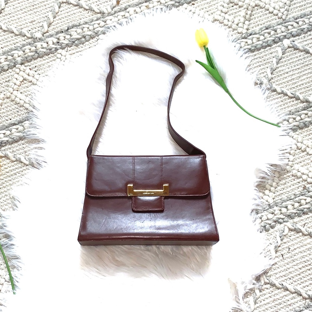 Jones New York Brown Purse